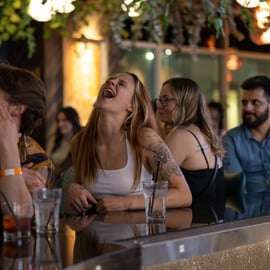 NYC: Stand Up Comedy with Free Round of Mini-Golf