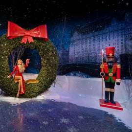 NYC: Madame Tussauds Entry Tickets