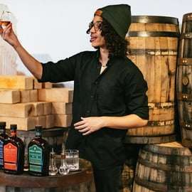 NYC: Manhattan's Only Whiskey Distillery Tour and Tasting