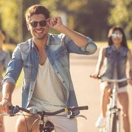 NYC: Central Park Guided Bike Tour
