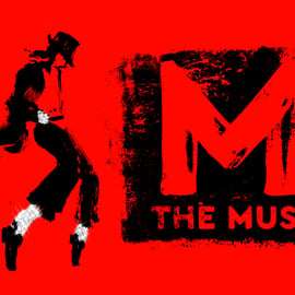 New York: MJ de Musical Broadway Tickets