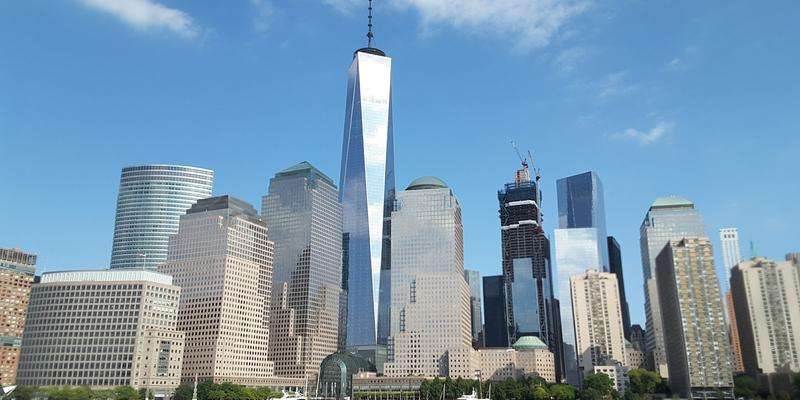World Financial Center