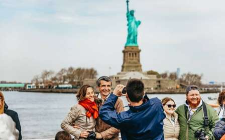 NYC: Circle Line 2.5 Hour Best of NYC Boat Cruise