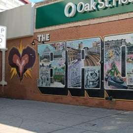 NYC: Contrasten van Bronx, Queens, Brooklyn & Manhattan Tour