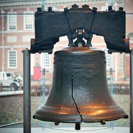 From NYC: Day Trip to Philadelphia and Amish Country