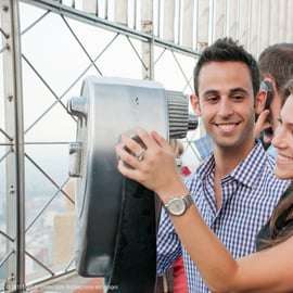 New York: CityPASS® with Tickets to 5 Top Attractions