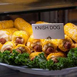 NYC : Visite culinaire des quartiers de Brooklyn Heights et DUMBO