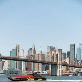 NYC : billet coupe-file Circle Line Skip the Box Office Ticket