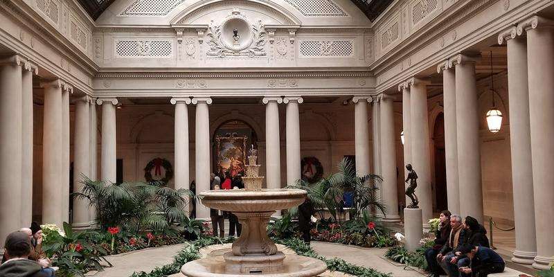 Frick Collection