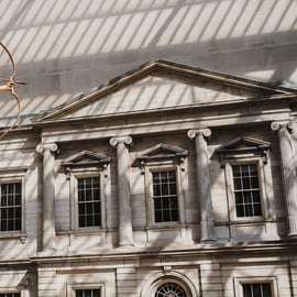 NYC: Het beste van het Metropolitan Museum rondleiding