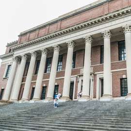 From NYC: Boston and the Freedom Trail Full-Day Tour