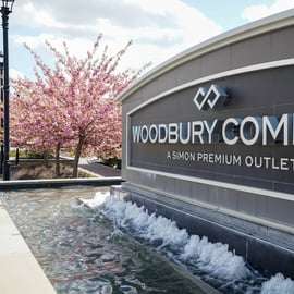From NYC: Woodbury Common Premium Outlets Shopping Tour