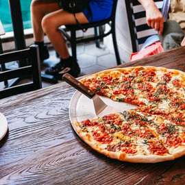 NYC: Chinatown and Little Italy Food Tour