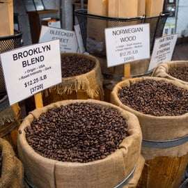 NYC: Brownstone Brooklyn History, Culture and Food Tour