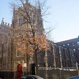 NYC: Harlem Guided Walking Tour