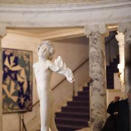 NYC: Fifth Ave Gilded Age Mansions Guided Walking Tour