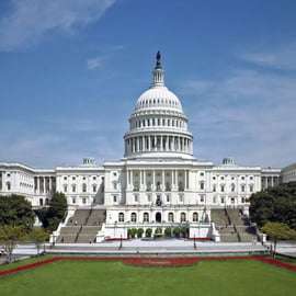 Excursion to Washington from New York