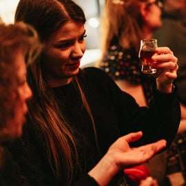 NYC: Speakeasy Drinks and Prohibition History Tour