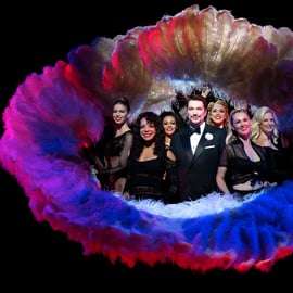 New York City: Chicago Broadway Tickets