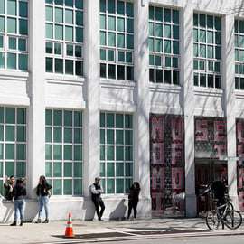 NYC: Museo dell'immagine in movimento: biglietto flessibile