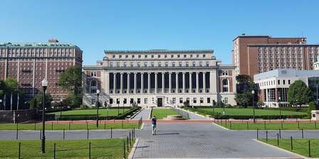 Columbia University