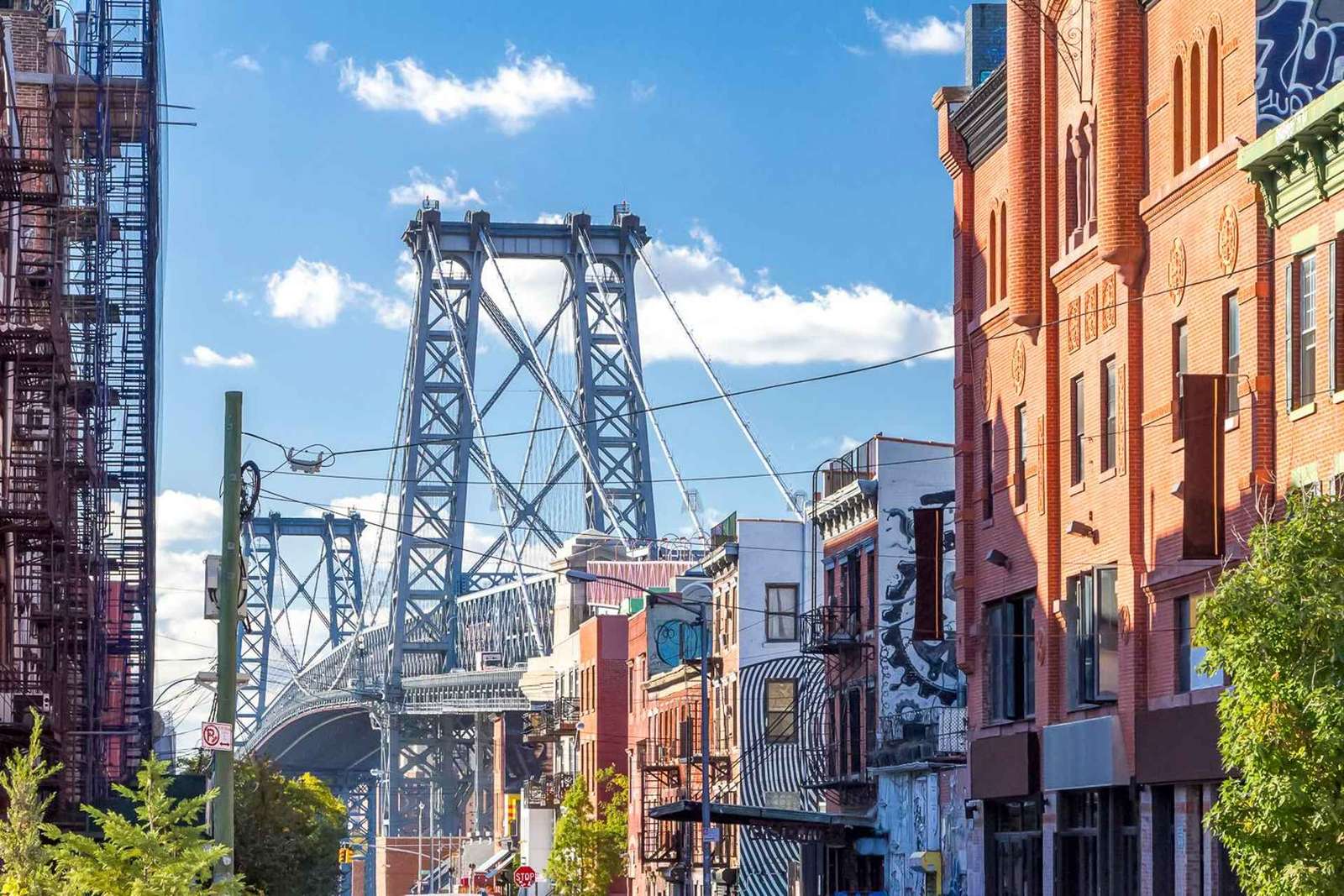 Z Manhattanu: půldenní výlet do Bronxu, Queensu a Brooklynu