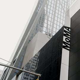 NYC: MoMA Before-Hours Tour with Art Expert