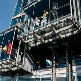 NYC: SUMMIT One Vanderbilt Experience Ticket