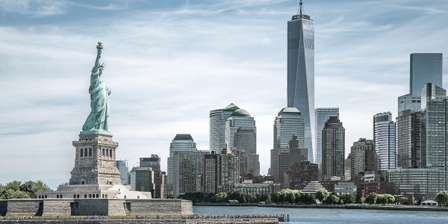 Must-see museums for first-time visitors to NYC
