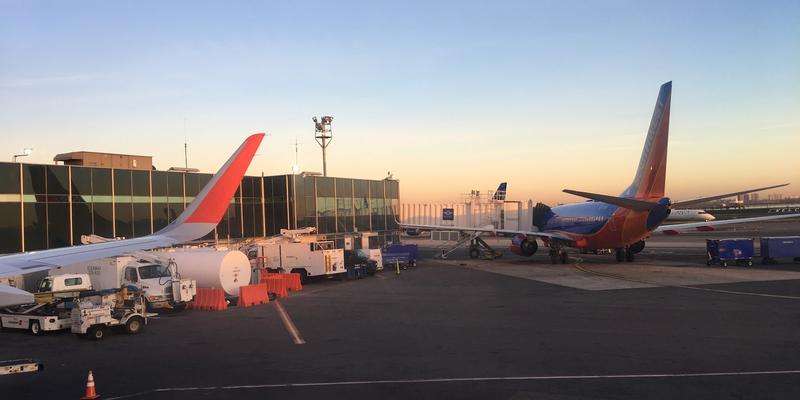 LaGuardia Airport