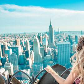NYC Private Walking Tour with Professional Guide