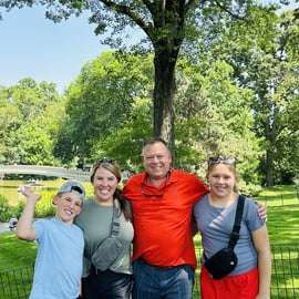 New York City: Private Central Park Pedicab Tour