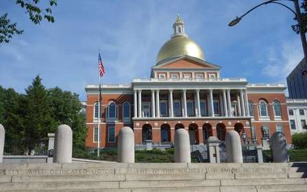 From NYC: Boston and Harvard University Guided Day Tour