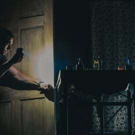 New York: Paranormal Activity, lo spettacolo thriller dal vivo a Broadway
