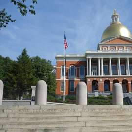 From NYC: Boston and Harvard University Guided Day Tour