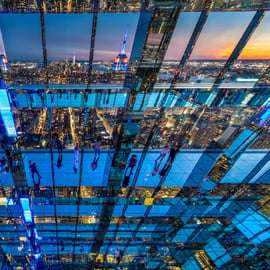 NYC: SUMMIT One Vanderbilt Experience Ticket