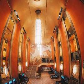 NYC: Radio City Music Hall Tour Experience