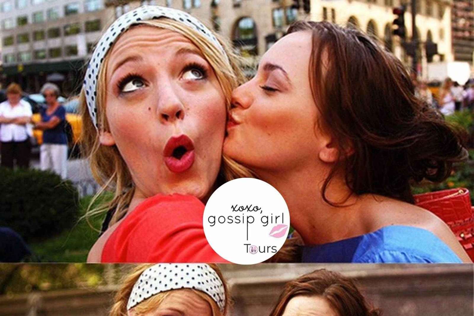 New York City: Gossip Girl Tv locations Tour 60 min