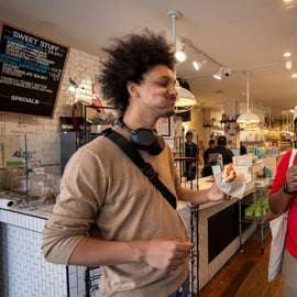NYC: Brownstone Brooklyn History, Culture and Food Tour