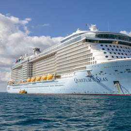 Transfer privato: porto crocieristico Cape Liberty da/per Manhattan