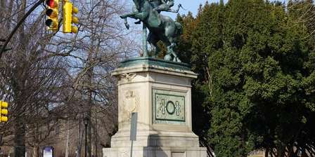 Prospect Park