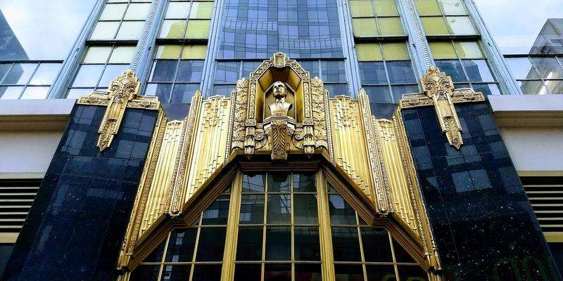 Brill Building