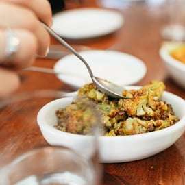 L'Hell's Kitchen di New York City: Tour gastronomico a piedi