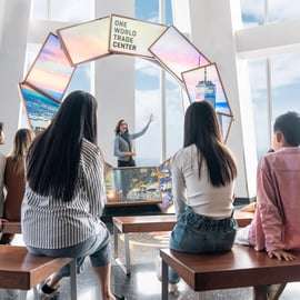 NYC: One World Observatory Skip-the-Line Ticket Options