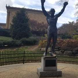 Da NYC: Tour dell'Università di Princeton e di Philadelphia