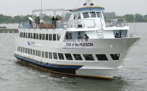NYC: Downtown and Statue of Liberty Sightseeing Cruise