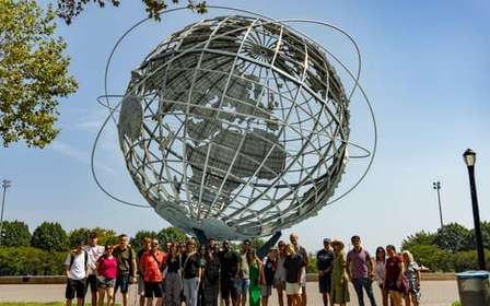 New York City: Tour of Manhattan, Bronx, Queens & Brooklyn