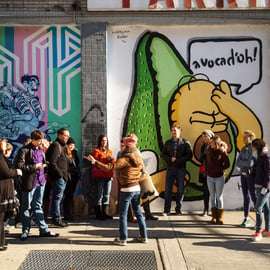 SoHo, Little Italy, and Chinatown 2-Hour Guided Walk