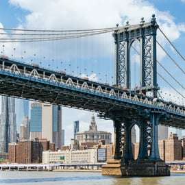 NYC: Circle Line 90-min Landmarks Cruise Skip-The-Box-Office