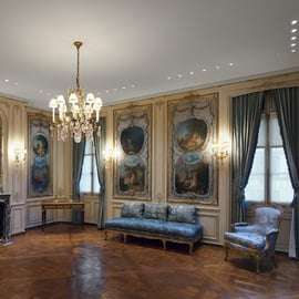 NYC: The Frick Collection Entry Ticket